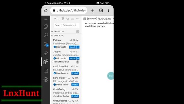 How to install Vs Code on Android: The Ultimate Guide смотреть онлайн