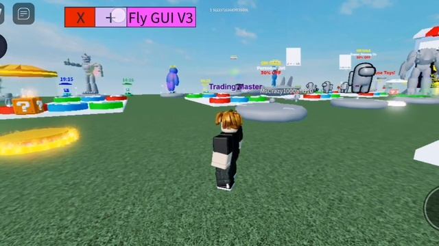 roblox script fly v3 смотреть онлайн