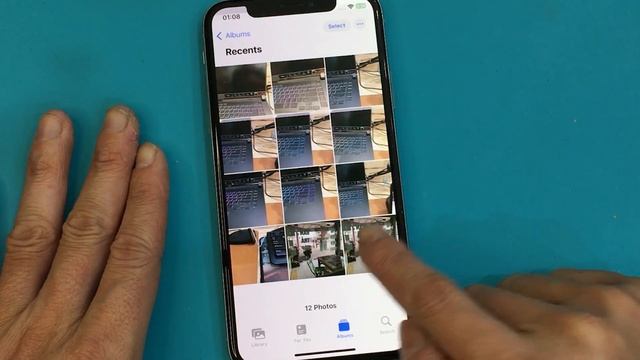 How To Convert HEIC/HEIF Image Files To JPEG On iPhone смотреть онлайн