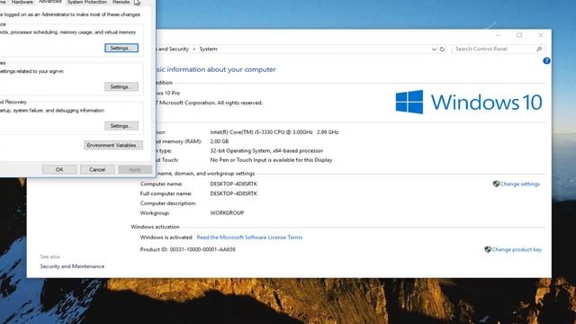 How to Fix Unexpected Kernel Mode Trap Windows 10/8/7 смотреть онлайн