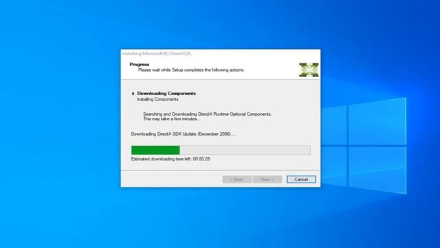 0xc000007bエラーを修正：アプリケーションを正しく起動できません смотреть онлайн
