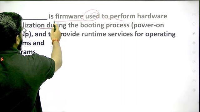 OSSSC FOREST GUARD ICDS RI ARI AMIN 2023 Computer & G.S Mock Test | Amiya Sir смотреть онлайн