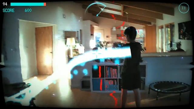 PHANTOGEIST: Co-Op "Automatic Mixed Reality" смотреть онлайн