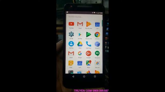 Xóa Tài Khoản Google Bypass Frp LG Nexus 5X Android 7 1 1 Ok смотреть онлайн