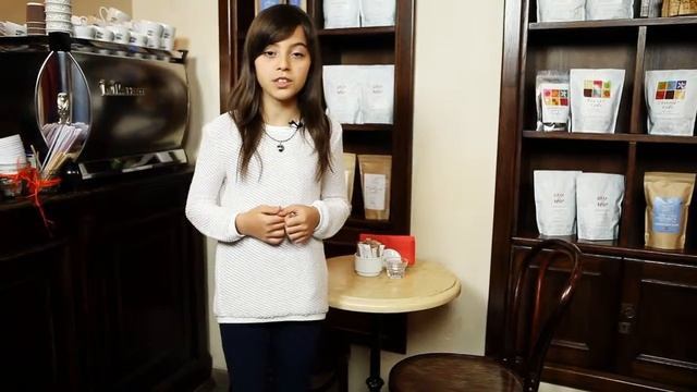 Сорти кави - Яна Бей (сюжет до програми ТЕМА: Кава) смотреть онлайн