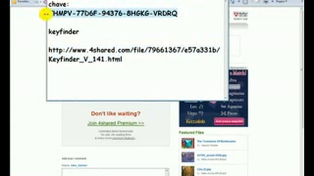 Como validar o Windows XP pirata para original смотреть онлайн
