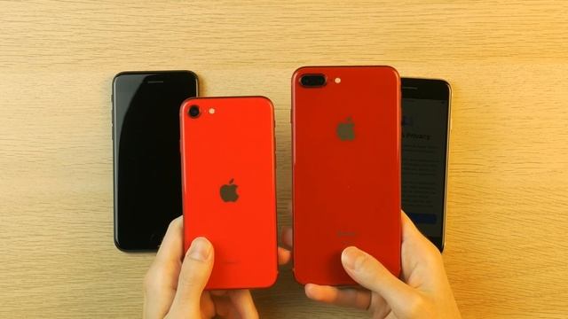 iPhone SE 2020 Unboxing (All Colors)! смотреть онлайн