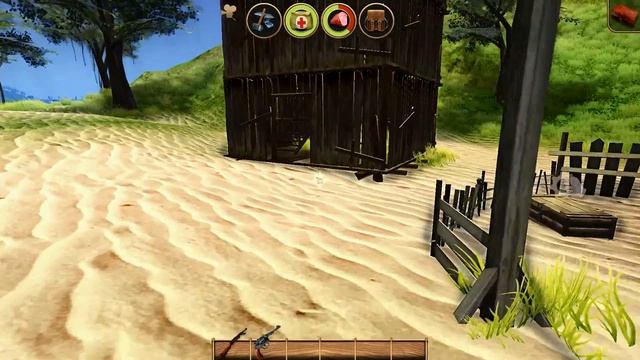 Let's Play - Radiation Island on the Mac - E29 - Building and Channel Talk смотреть онлайн