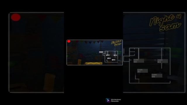 Five Nights With Mac Tonight: Remastered | Night 4 | Highlight Editor смотреть онлайн