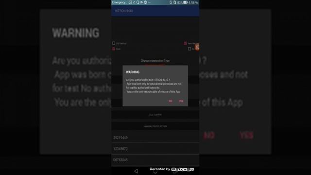 How to hack wifi hitron using wps/wpa tester смотреть онлайн