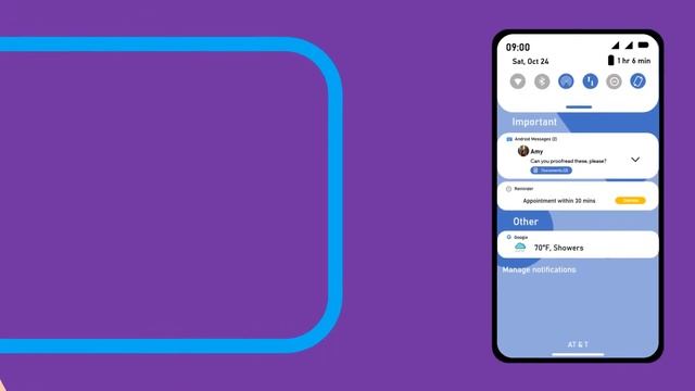 More on Android 12 (Concept) смотреть онлайн