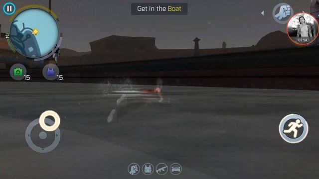 GANGSTAR VEGAS MOD 3.0.0l Gameplay 10 UNLIMITED MONEY,GUNS,AMMO,HACK VERSION смотреть онлайн