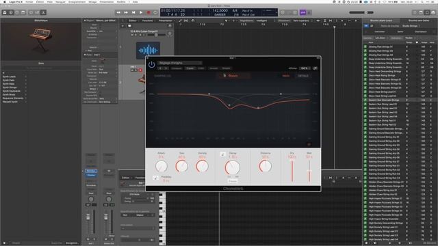 Tuto Logic pro X : les nouveautés de Logic pro 10.4 смотреть онлайн