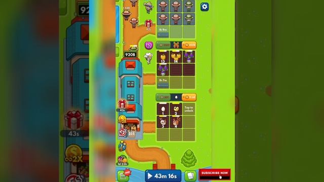 2021 Simulationseb results Idle Farm Tycoon for android смотреть онлайн