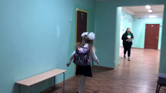 Школа 1194 _Вожатый и его команда_ смотреть онлайн