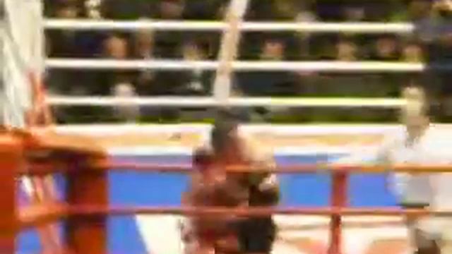 Avtandil Khurtsidze vs Mariusz Cendrowski смотреть онлайн