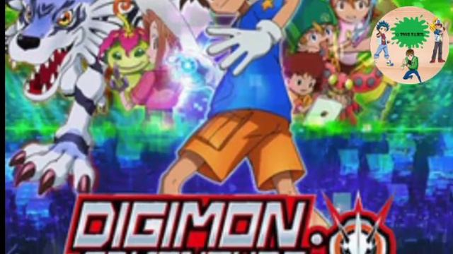Digimon Adventure | Generator Rex stopped | Phineas and Ferb | Pokemon and Dragon Ball Super Sunday смотреть онлайн
