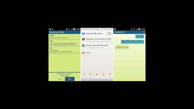 hackear whatsApp 2016 definitivo y sin trampas смотреть онлайн