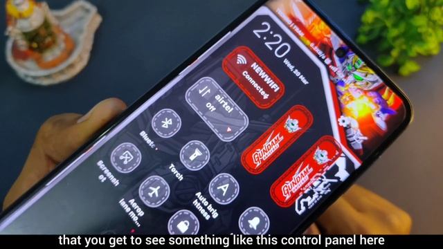 Xiaomi HyperOS Top 2 Anime Themes For Miui14 ✅ Itachi Uchiha & Onepiece ( D Luffy ) ⚡ HyperOS Theme