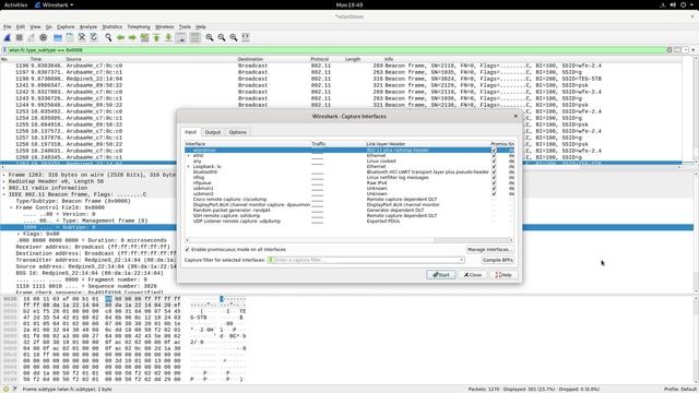 Wi-Fi Filters In Wireshark And tcpdump смотреть онлайн