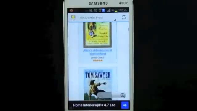 Audio Books Free App смотреть онлайн