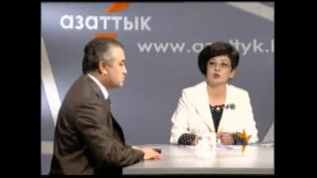 Ынгайсыз суроолор: Бабанов vs Текебаев 3-болук смотреть онлайн