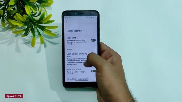 Android 13 Evolution X v7.1 For Redmi Y2/S2 || Android 13 Custom Rom смотреть онлайн