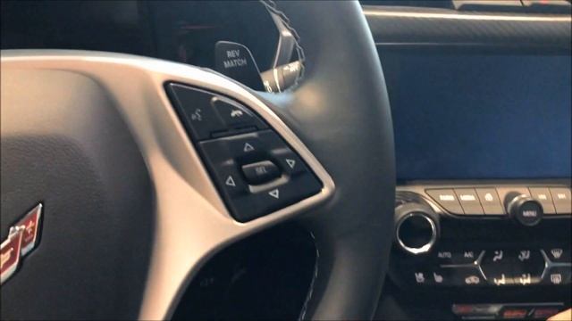 FIRST ZL1 1LE in Shocker Yellow and C8 corvette updates!!!!! смотреть онлайн