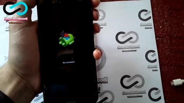 Hard Reset Nokia Android One смотреть онлайн