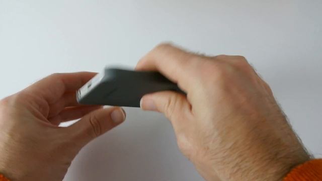 Kensington Back Case Review for iPhone 5s & iPhone 5 смотреть онлайн