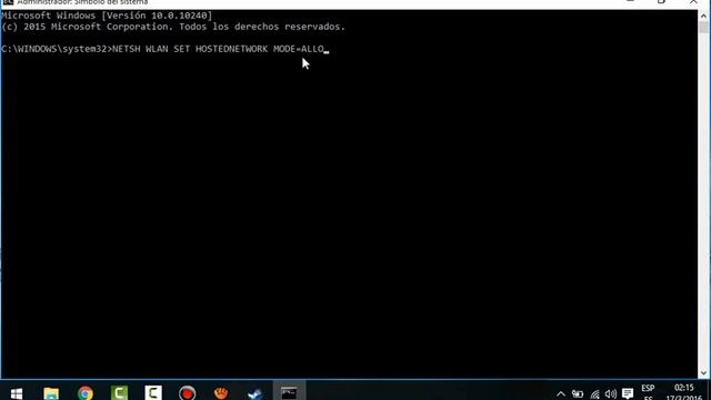 Como Crear Una Red Lan En Windows 10 Y 8 смотреть онлайн