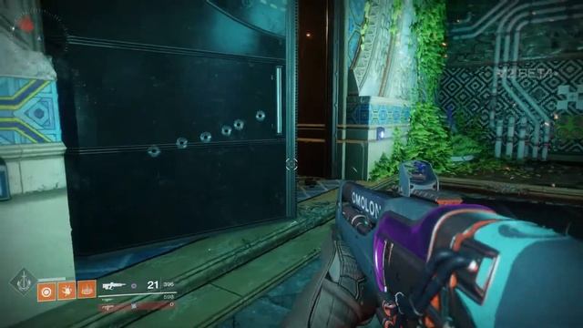 Destiny 2 Beta PC || AMD A10-7850K+R7370 4G || Medium Graphic Quality(no commentary) смотреть онлайн