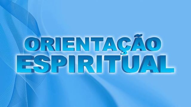 Quem tem o Filho de Deus, tem a Vida Eterna! - Orientação Espiritual - 02.04.2024 - Aliança 91,5 FM смотреть онлайн