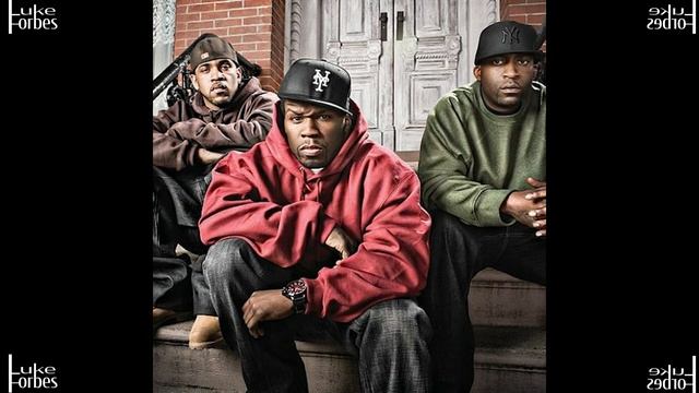 (FREE) Epic 50 Cent Style Instrumental | Street Vibes Hip Hop Beat 2024 смотреть онлайн