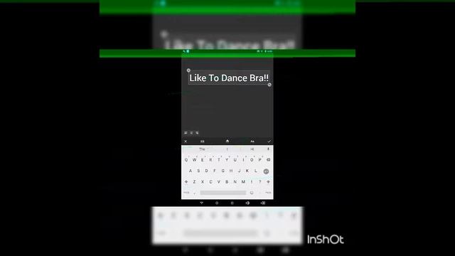 Inshot must download¡!¡!!!!!!!!!!!😗 смотреть онлайн