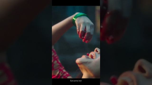 Iron deficiency anaemia смотреть онлайн