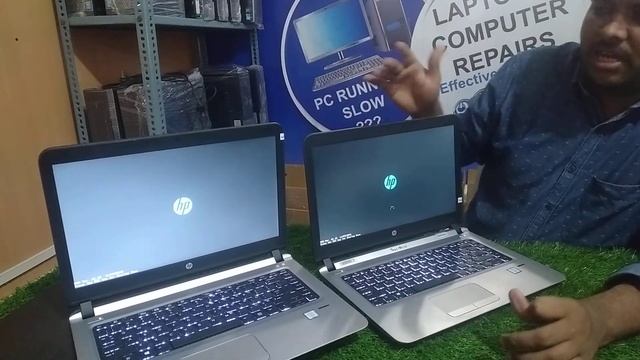 Normal Hard Disk vs SSD performance on Same Laptops - Smaart Zone Computer смотреть онлайн