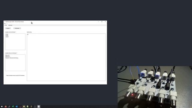 Universal PPS Analyzer - How to setup and how to use it смотреть онлайн