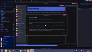 07 JRiver Media Centre: Setting up a MC Network
