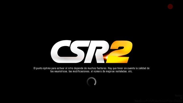 CSR 2 Truco llaves de plata (Android) (ya no funciona) смотреть онлайн