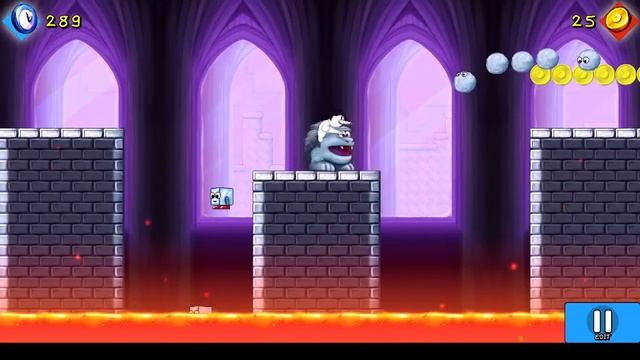 SuperTux Classic 0.4.0 WHAT?????? смотреть онлайн