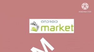Android Market Logo