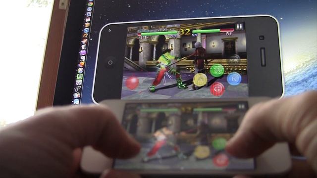 Reflection: AirPlay-Mirroring vom iPhone an den Mac смотреть онлайн