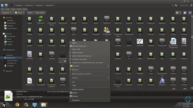 Steam Windows 7 theme смотреть онлайн