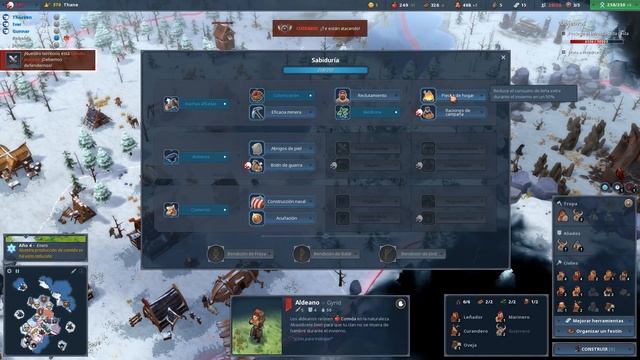 NORTHGARD #FINAL - BIFROST | Gameplay Español смотреть онлайн