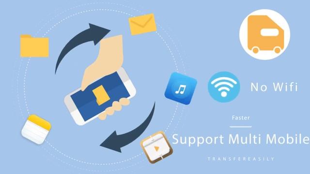 Green File-The best file management app смотреть онлайн