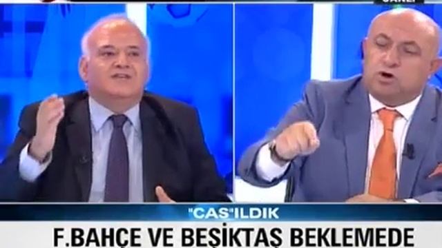 ahmet çakar uefa kurnazlık yaptı смотреть онлайн