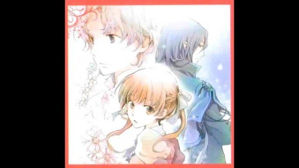 Sugar Apple Fairytale CD #2 - The Most Effective Medicine for a Cold