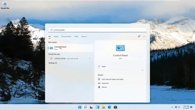 How to Turn on Network Adapter for Windows 11 смотреть онлайн