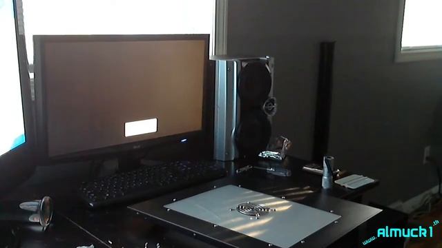 Computer Speed Build & Teardown смотреть онлайн